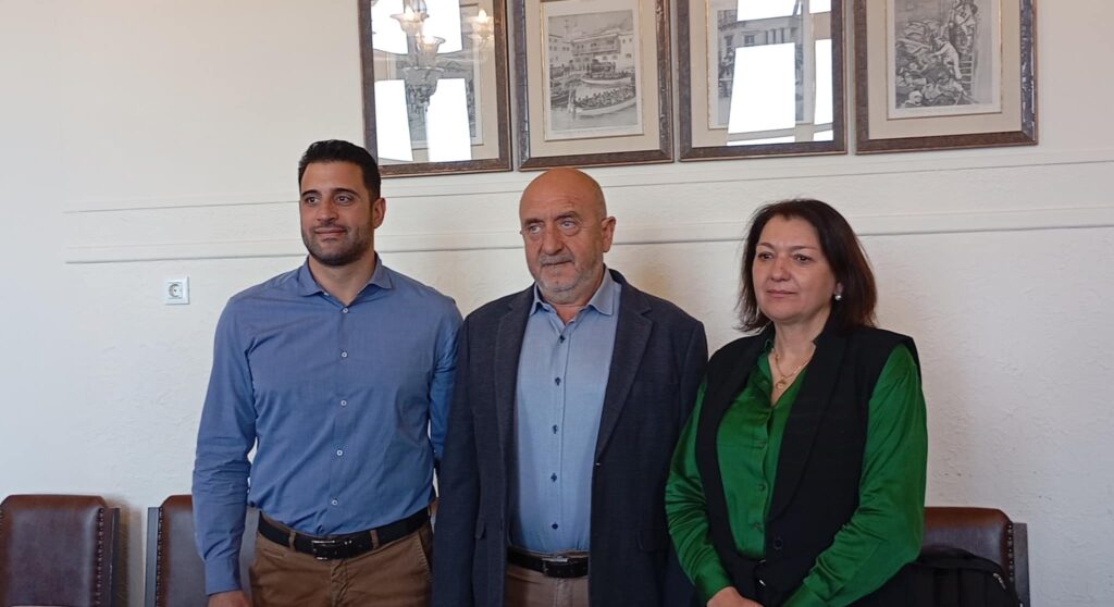 Yποβολή φακέλου ένταξης της Σφακιανής πίτας στο Εθνικό Ευρετήριο Άυλης Πολιτιστικής Κληρονομιάς της UNESCO
