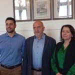 Yποβολή φακέλου ένταξης της Σφακιανής πίτας στο Εθνικό Ευρετήριο Άυλης Πολιτιστικής Κληρονομιάς της UNESCO
