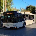 Λύση στην μεταφορά των φοιτητών του Τσεσμέ δίνει το ΚΤΕΛ Χανίων Ρεθύμνου