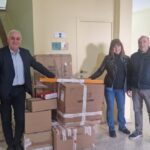Δήμος Βιάννου: Παραδόθηκε αθλητικό υλικό σε όλες τις σχολικές Μονάδες κάθε Βαθμίδας, με στόχο την ενίσχυση της μαθητικής Κοινότητας
