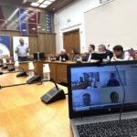 Περιφέρεια Κρήτης και ενώσεις αθλητικών σωματείων στο πρόγραμμα πρόληψης καρδιολογικών νοσημάτων για 3000 παιδιά 14 έως 17 ετών