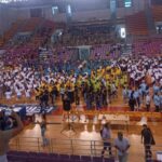 Γιορτή ΑθλοΠΑΙΔΕΙΑΣ για ΑΜΕΑ από την Περιφέρεια Κρήτης