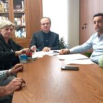 Συνεχίζονται τα έργα ανάπλασης στον παλαιό οικισμό των Αρμένων στο Ρέθυμνο