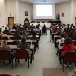 Ενημερωτική Ημερίδα για το Διαδίκτυο