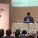 Κώστας Τσιάρας: Η ποιότητα των κρητικών προϊόντων κινητήρια δύναμη στην τουριστική ανάπτυξη του Ρεθύμνου