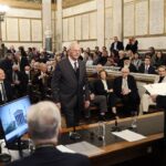 Η Ακαδημία Αθηνών τίμησε το Εθνικό Ίδρυμα «Ελευθέριος Κ. Βενιζέλος»