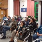 Εκδήλωση του ΚΚΕ για την Εκπαιδευση στη Σητεία | φωτο