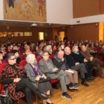 Οι φωτογραφίες του Μπεχαεντίν ταξίδεψαν στο Μεγάλο Κάστρο το κοινό των «Μικρών ιστοριών της πόλης»