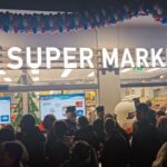 Χανιά: Λαμπερά εγκαίνια του νέου SYN.KA local market στη Νέα Χώρα | φωτο