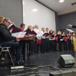 «Η μαγεία των Χριστουγέννων Τραγουδώντας και ανιστορώντας τα έθιμα του χθες» από το Δήμο Ηρακλείου