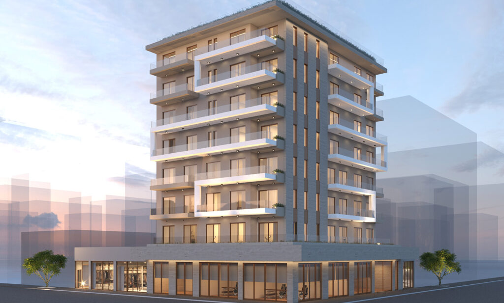 Hilton Garden Inn Chania City: Το νέο ξενοδοχείο της Hilton στα Χανιά