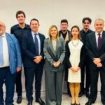 Τιμητική εκδήλωση στην Ελληνική Πρεσβεία των Βρυξελλών για την Ένωση της Κρήτης με την Ελλάδα και το Νίκο Καζαντζάκη