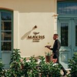 Αστέρι Michelin για το Makris Athens by Domes (φώτο)
