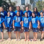 Πρεμιέρα στο πρωτάθλημα για τις νέες γυναίκες