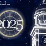 Δήμος Χανίων υποδέχεται το Νέο Έτος 2025, κάτω από το Ρολόι