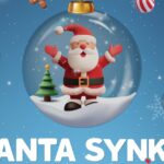 Τα SYN.KA σκορπίζουν ξανά δώρα και χαρά, με τον μεγάλο διαγωνισμό Santa SYNKA