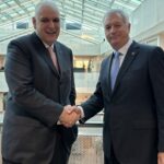 Νέος Πρόεδρος Ανώτατου Εκτελεστικού Συμβουλίου της Star Alliance