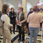 Με επιτυχία οι «Χαρτοδιαδρομές… στο Δήμο μας» στη Νέα Αλικαρνασσό
