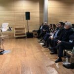 Στο 6ο Διεθνές Συμπόσιο του Πανεπιστημίου Yale για το Ελαιόλαδο και την Υγεία ο Δήμαρχος Ηρακλείου