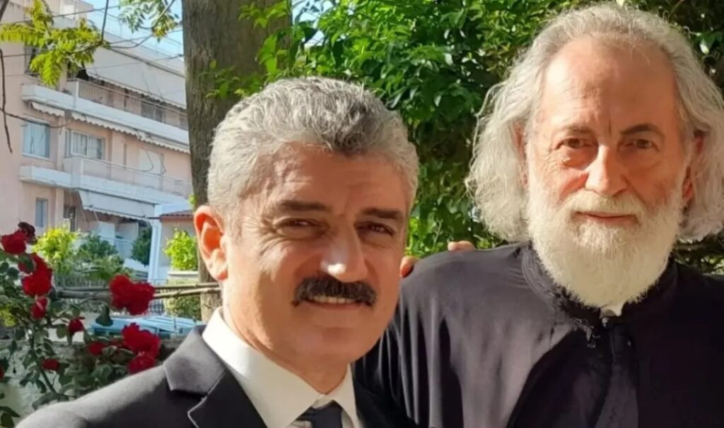 Συγκλονίζει ο Μιχάλης Αεράκης για τον Δημήτρη Ήμελλο: «Ερχόταν στο γύρισμα με αβάσταχτους πόνους»