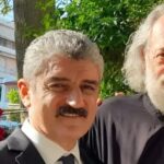 Συγκλονίζει ο Μιχάλης Αεράκης για τον Δημήτρη Ήμελλο: «Ερχόταν στο γύρισμα με αβάσταχτους πόνους»