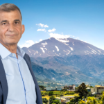 Μήνυμα και Ευχές του Δημάρχου Αμαρίου Παντελή Μουρτζανού για το 2025
