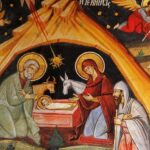 Πρόγραμμα Ιερών Ακολουθιών Δωδεκαήμερου από την Μητρόπολη Κυδωνίας και Αποκορώνου