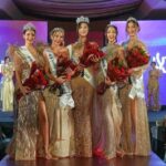 Παγκρήτια καλλιστεία: Χανιώτισσα η Miss Κρήτη 2024  | Όλες οι νικήτριες και οι τίτλοι (φωτο & βίντεο)