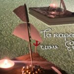 Αναβίωση του Εθίμου «Καραβάκια των Ευχών» στον Δημοτικό Κήπο Χανίων