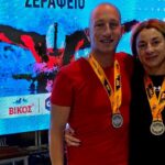 Ξεχώρισαν στη WSL MasterPool League Φουράκη και Κοκολινάκης
