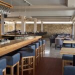 «Μουσικές του κόσμου» στο Café – Restaurant «Marina»
