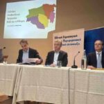 Στην Κρήτη ο Πρωθυπουργός | Παρουσία Μητσοτάκη το συνέδριο για την περιφερειακή ανάπτυξη του Ρεθύμνου