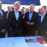 Ρέθυμνο: Υπόμνημα Γιώργη Μαρινάκη προς τον Πρωθυπουργό | Τι αναφέρει
