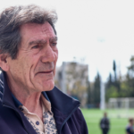 Νίκος Σαργκάνης: Πέθανε στα 70 του χρόνια ο παλαίμαχος τερματοφύλακας