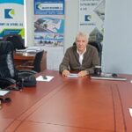 Κρήτη: Υπογραφή Σύμβασης για την επικαιροποίηση των μελετών του Φράγματος Λιθινών