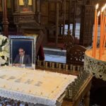 Το Ρέθυμνο τίμησε τη μνήμη του Βαρδή Βαρδινογιάννη | φωτο