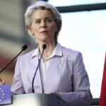 ΕΕ: Σήμερα αναλαμβάνει καθήκοντα η νέα Ευρωπαϊκή Επιτροπή – Κάλας και Κόστα στην Ουκρανία