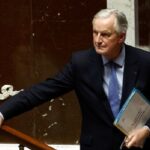 Υποβάλει παραίτηση ο Μπαρνιέ | Απόψε το διάγγελμα Μακρόν