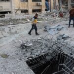 Σχεδόν 480 βομβαρδισμούς στη Συρία διεξήγαγε σε 48 ώρες ο στρατός του Ισραήλ
