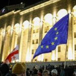 Κυρώσεις της Εσθονίας κατά του πρωθυπουργού και άλλων 13 αξιωματούχων της Γεωργίας