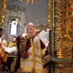 Με μοναχικούς Έλληνες της Κωνσταντινούπολης γιόρτασε ο Οικουμενικός Πατριάρχης τα Χριστούγεννα
