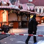 Ο δράστης της επίθεσης στο Μαγδεμβούργο της Γερμανίας είχε διατυπώσει απειλές κάτω από ανάρτηση της υπουργού Εσωτερικών στο X