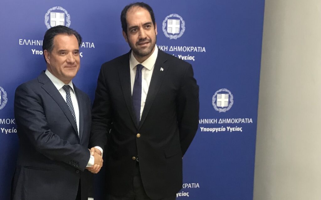«Πράσινο φως» για την αναβάθμιση του Κέντρου Υγείας Ανωγείων σε Άγονο Τύπου Α’