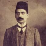 «Το Μεγάλο Κάστρο των αρχών του 20ου αιώνα μέσα από το φακό του Μπεχαεντίν» στις «Μικρές ιστορίες της πόλης»