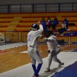 Εκλογή νέου Δ.Σ στην Αθλητική Λέσχη Ξιφασκίας Χανίων