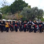 Χριστουγεννιάτικα εορταστικά έθιμα της Μακεδονίας και Θράκης