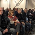 Πραγματοποιήθηκε η εκδήλωση για τον δημοσιογράφο, ποιητή και συγγραφέα Γιάννη Θεοδωράκη στο Πολύκεντρο Βουκολιών