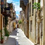Παράταση στη δημόσια διαβούλευση για το σχέδιο της νέας Κανονιστικής Απόφασης διαχείρισης των κοινόχρηστων χώρων στην παλιά πόλη του Ρεθύμνου