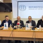 Κ. Τσιάρας από Λασίθι: Εθνική προτεραιότητα η ανάπτυξη εθνικής στρατηγικής ενίσχυσης της ανθεκτικότητας του πρωτογενούς τομέα