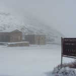 Κρήτη: Επιχείρηση διάσωσης για 30χρονη που τραυματίστηκε στον Ψηλορείτη